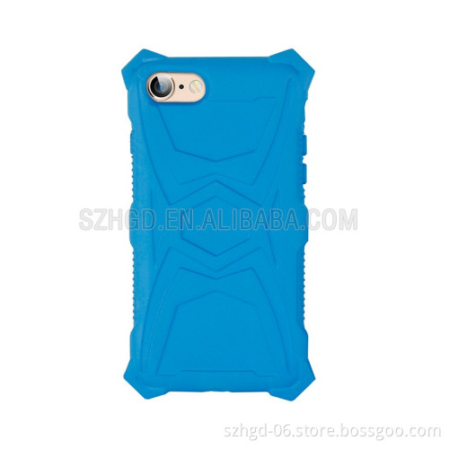 EVA foam cell phone case for iphone 7, for iphone7 shockproof case